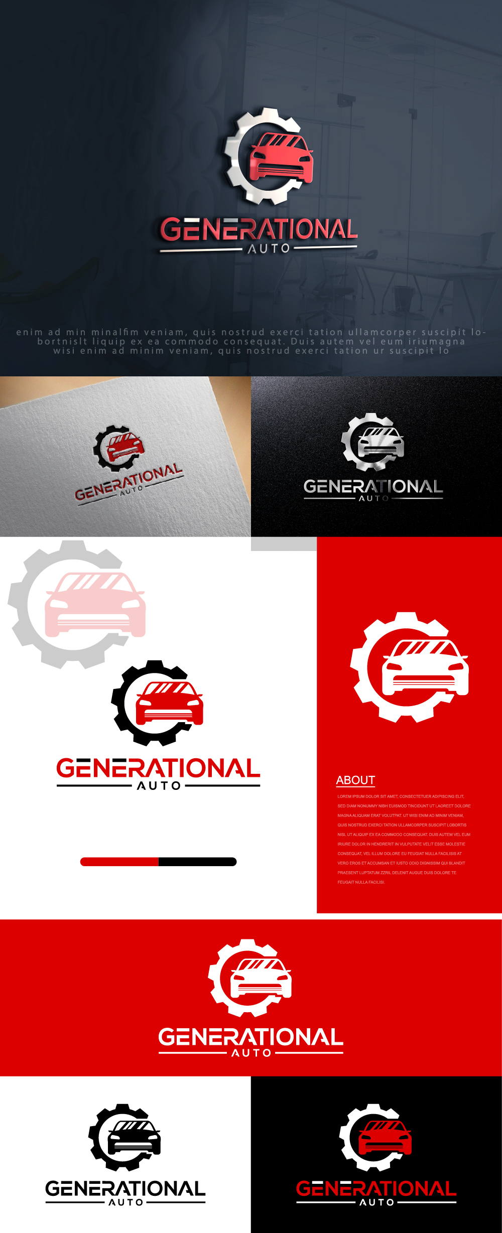 Logo Design by AlphabetZero.co.uk for this project | Design #31187073