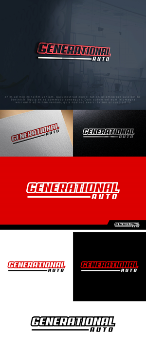 Logo-Design von Ayub Zafar für dieses Projekt | Design: #31187075