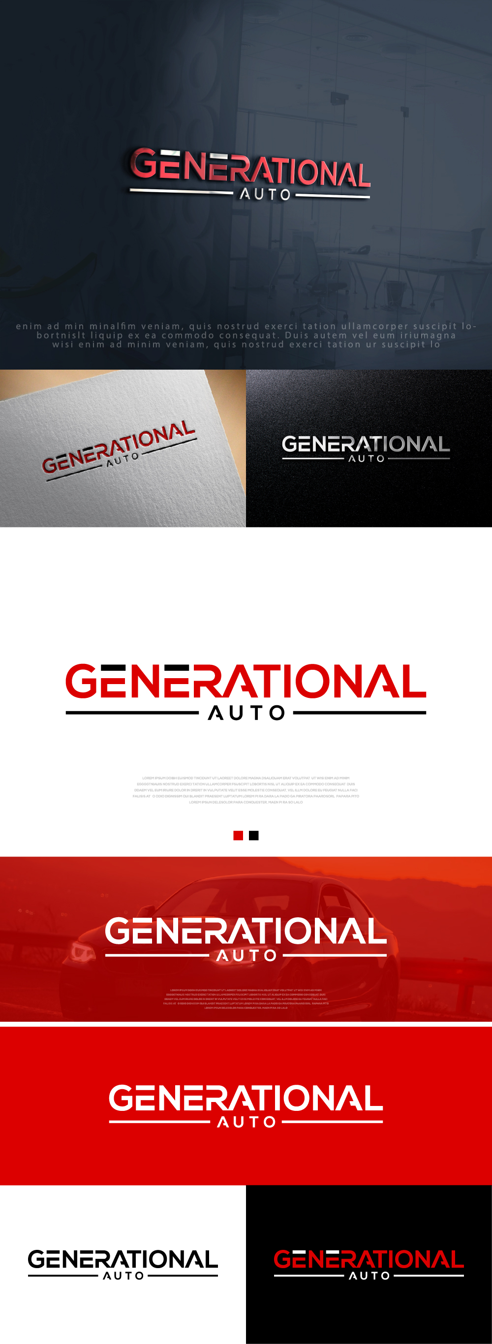 Logo Design by AlphabetZero.co.uk for this project | Design #31187076