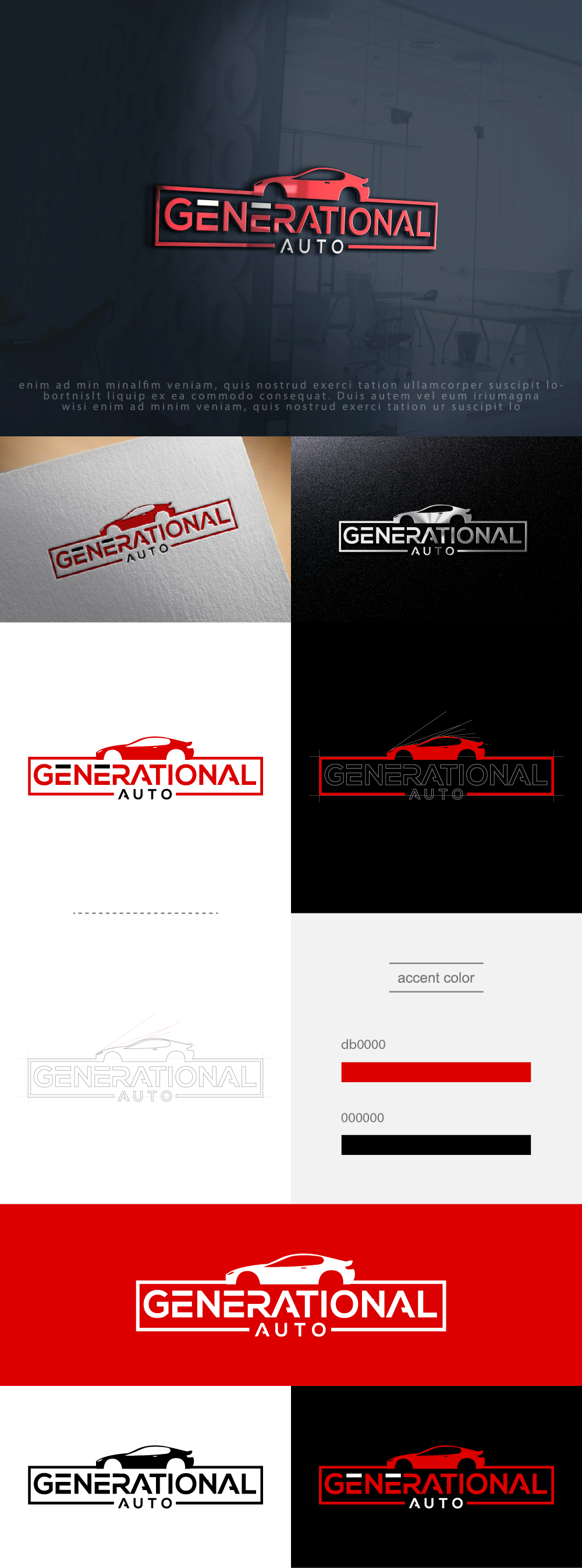 Logo Design by AlphabetZero.co.uk for this project | Design #31187077