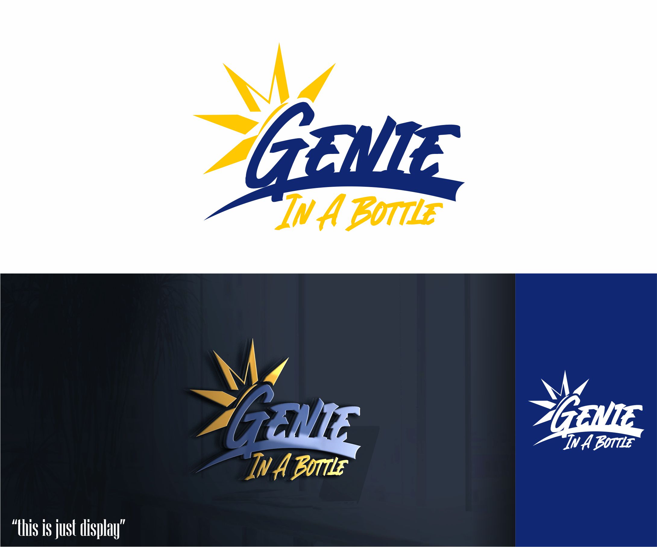Design de Logo par alkaline pour ce projet | Design #31172538