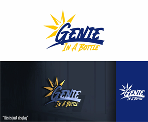 Logo Design by alkaline for this project | Design: #31172538