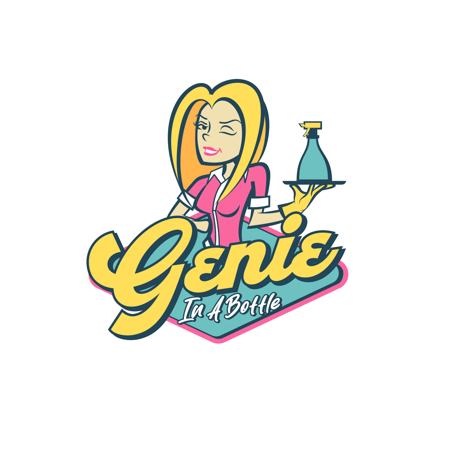 Diseño de Logo por ThiagoB para este proyecto | Diseño #31178469