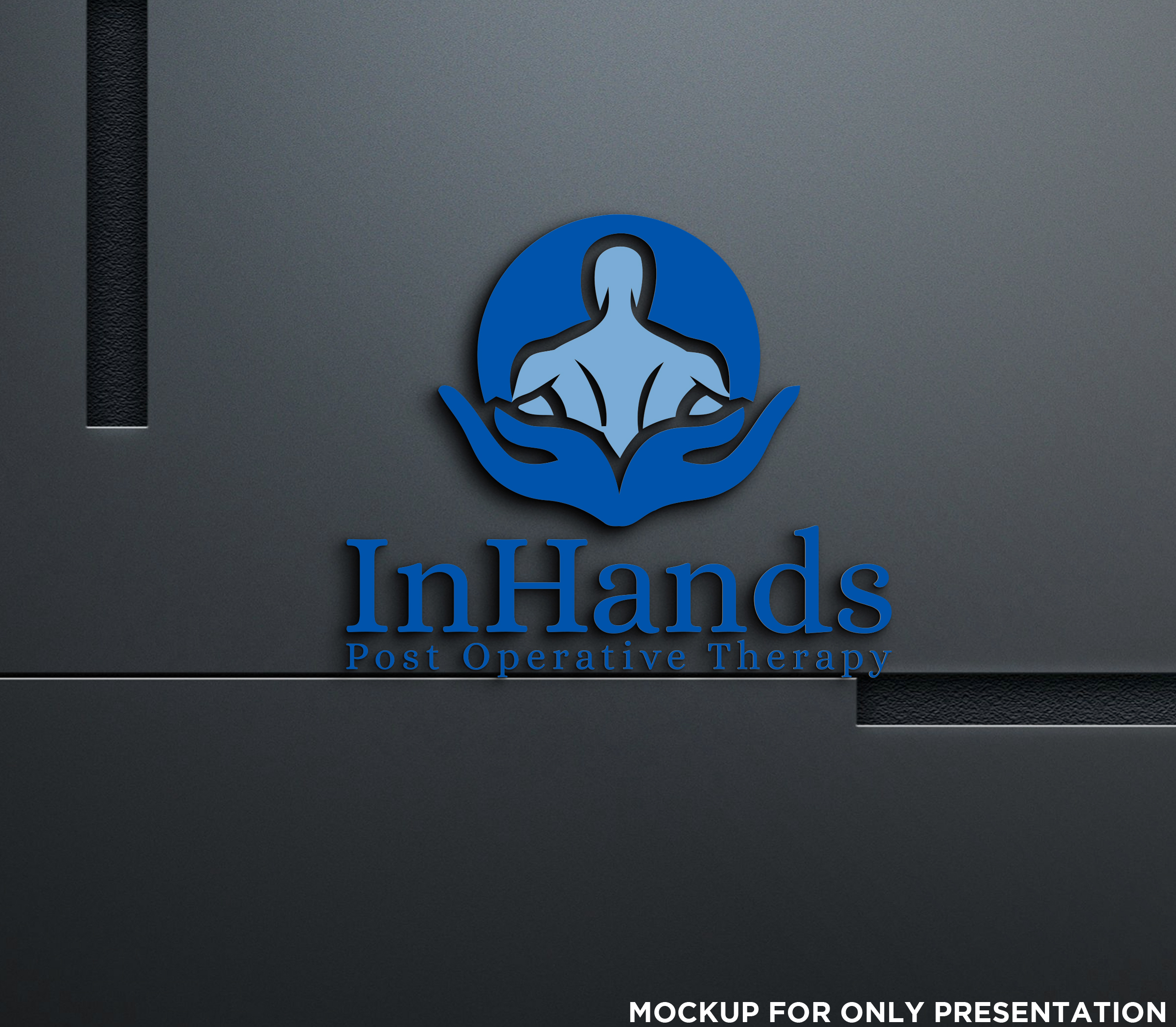 Logo Design by khadiga90 for this project | Design #31151248