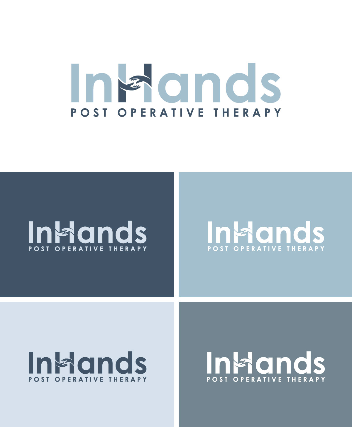 Logo Design by henrick808 for this project | Design #31170668