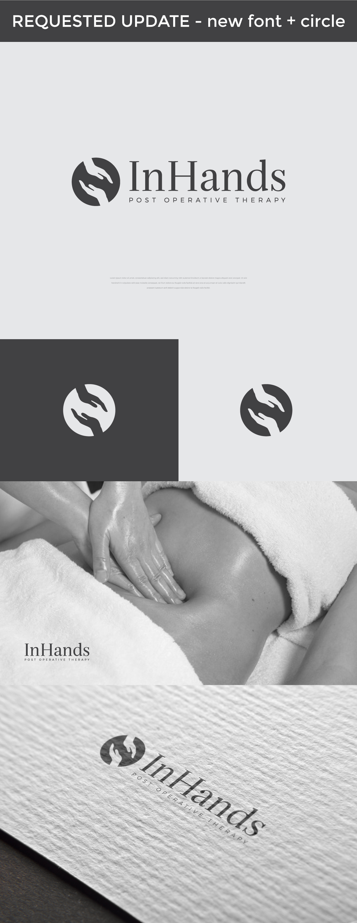 Logo Design by apik. for this project | Design #31151083