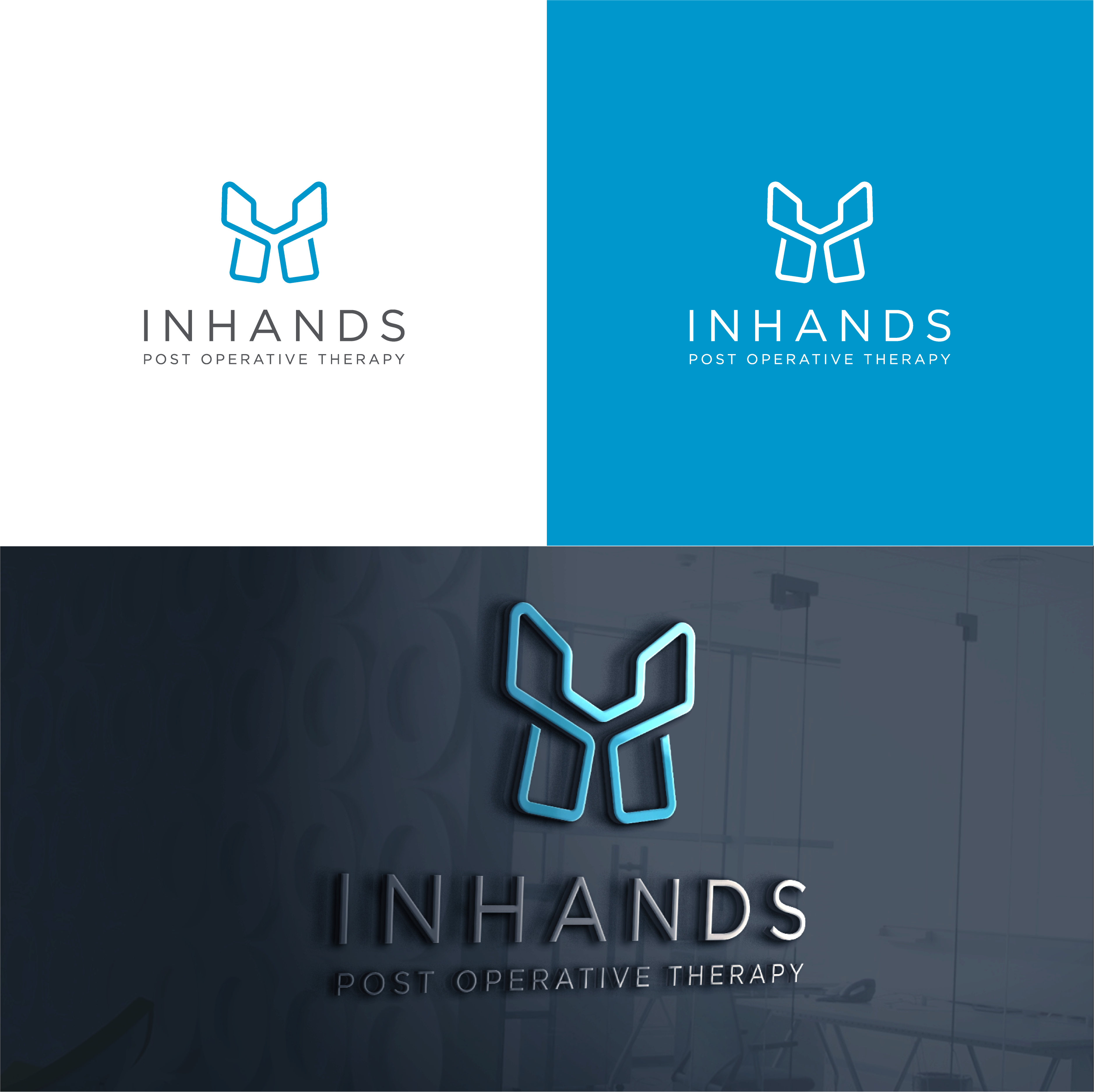 Logo Design by The Lion Studios for this project | Design #31152059