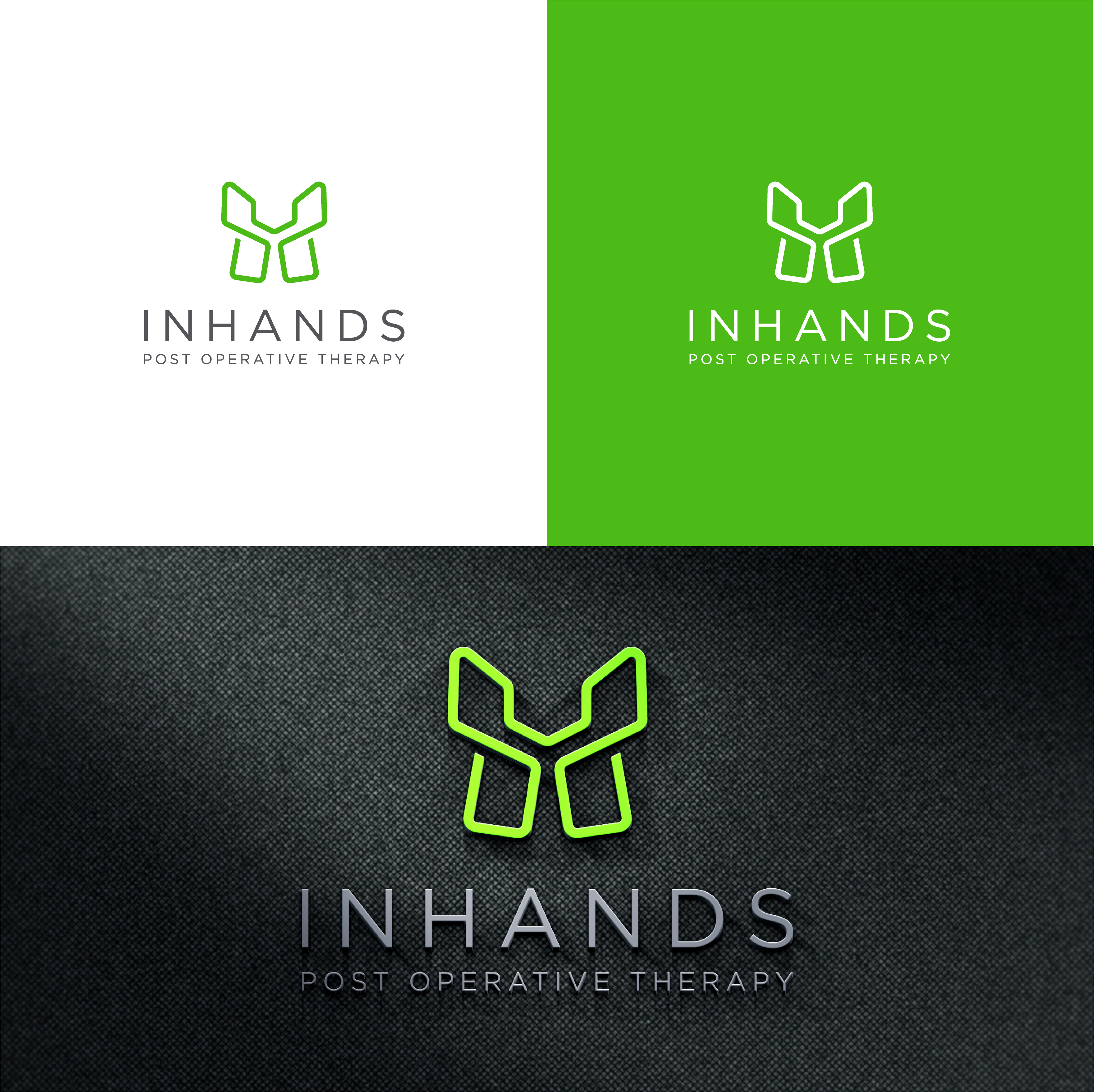 Logo-Design von The Lion Studios für dieses Projekt | Design #31155485