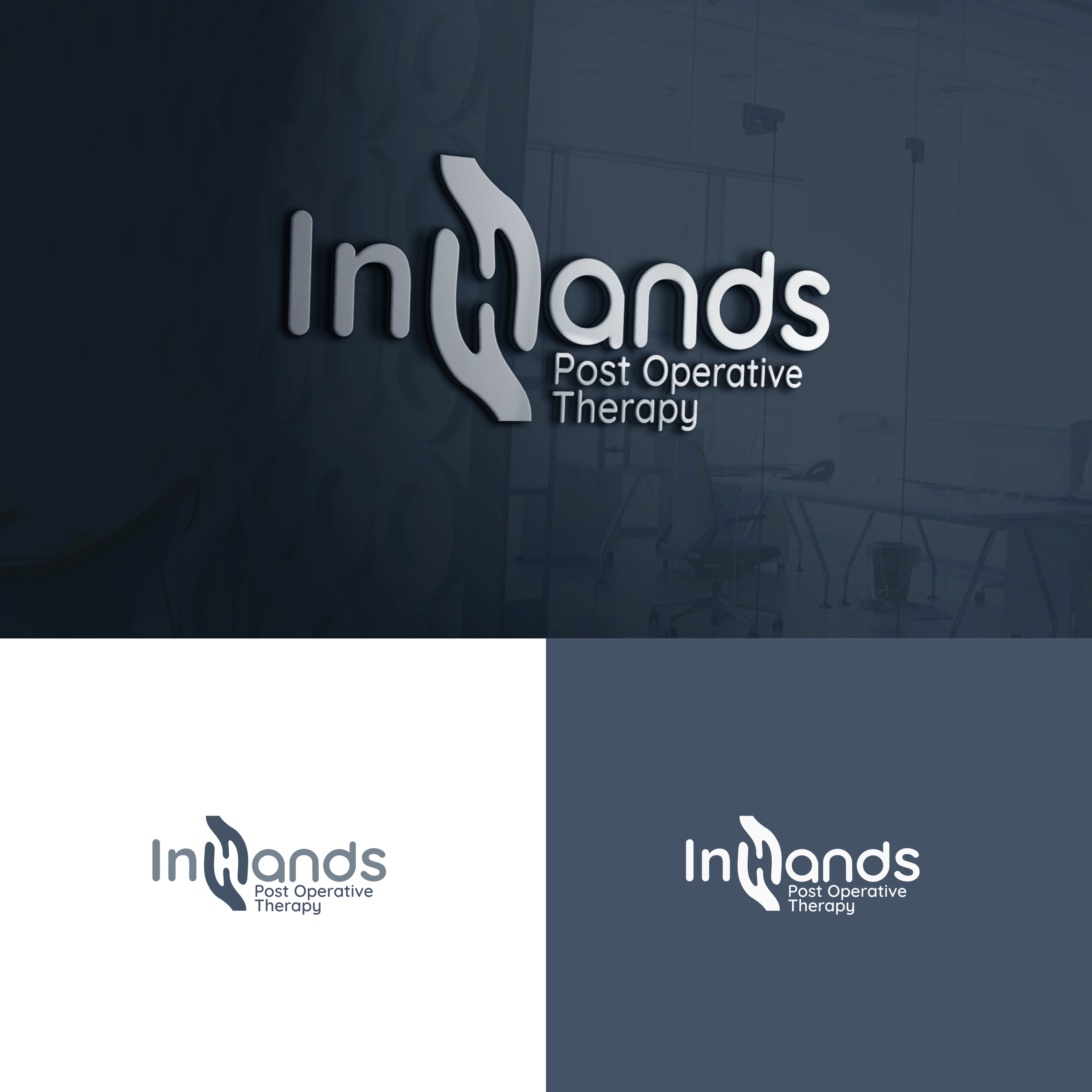 Logo-Design von ybmdesign für dieses Projekt | Design #31149454