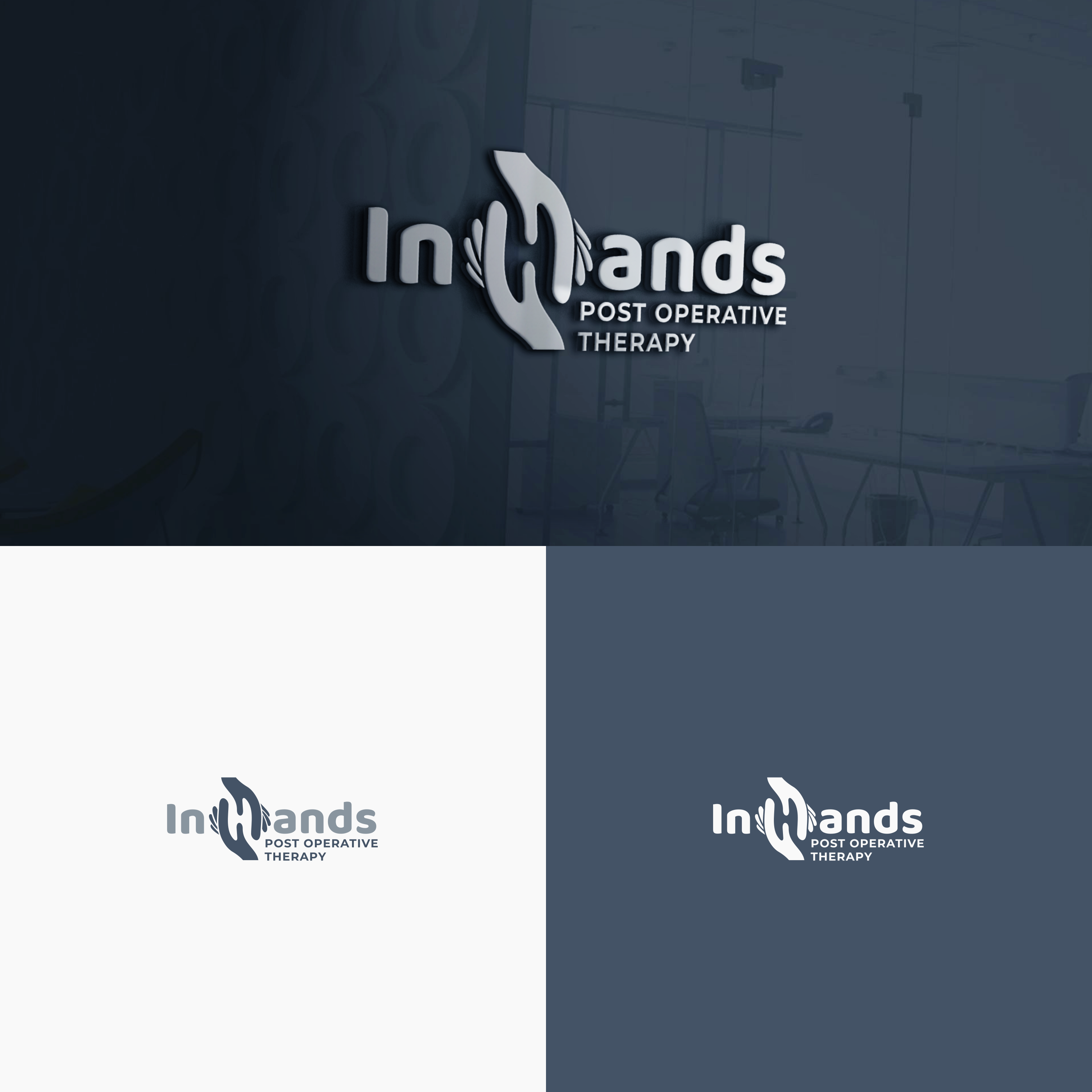 Logo Design by ybmdesign for this project | Design #31157054