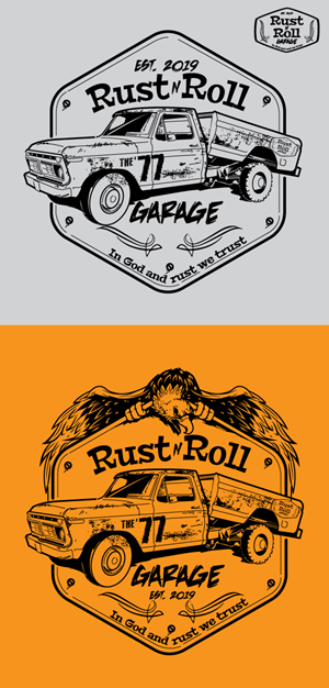 Logo Design by ally designs