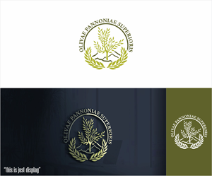 Logo Design by alkaline for this project | Design: #31153962