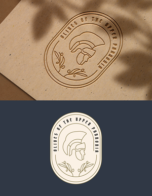 Logo Design by AndrianDC for this project | Design #31195178
