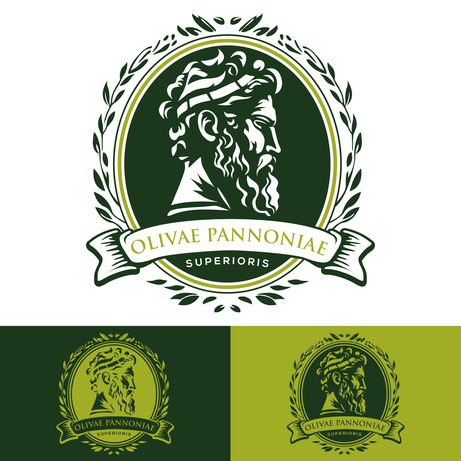 Logo Design by Dalang Design for this project | Design #31156709