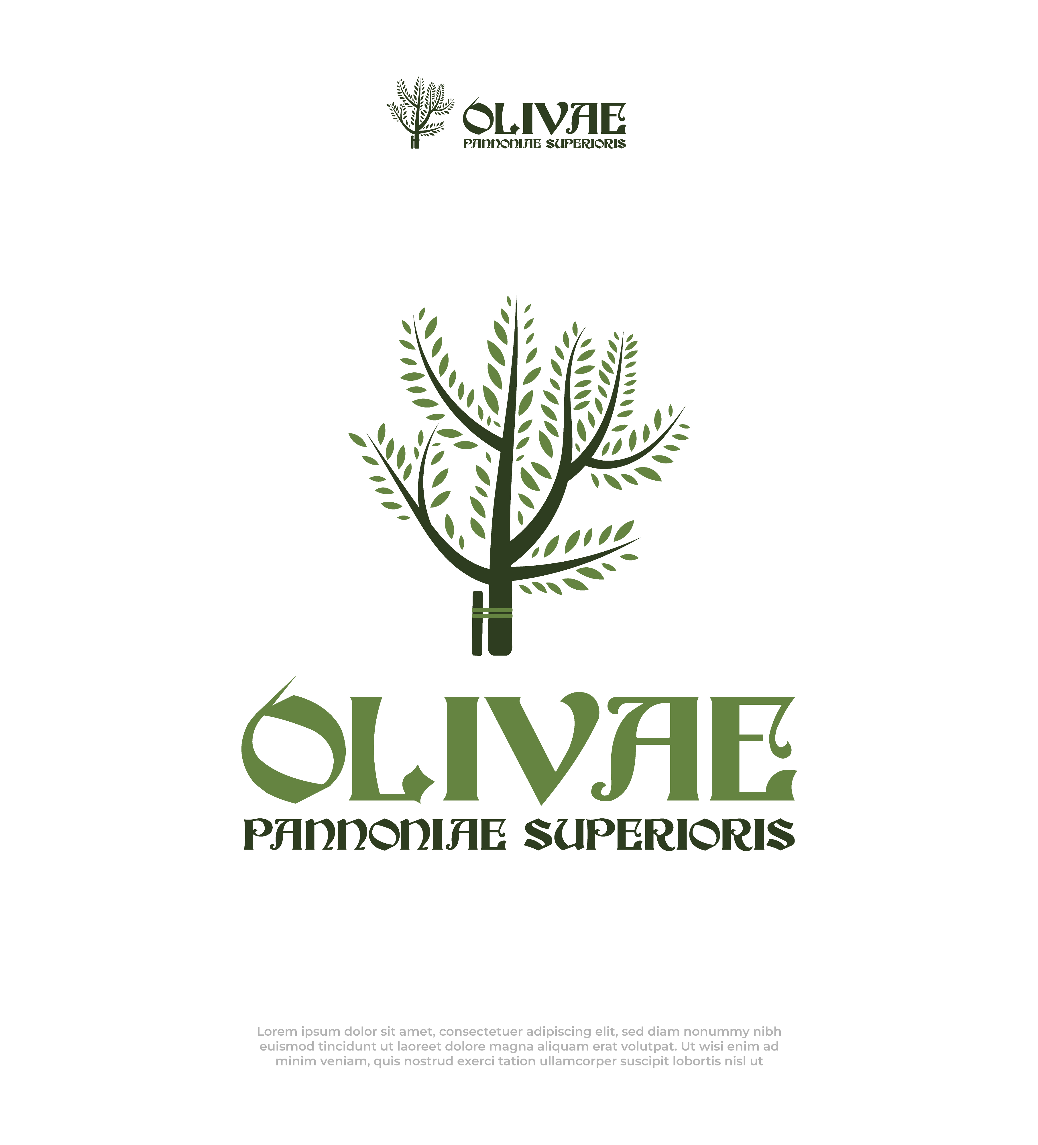 Logo Design by Shirbeny for this project | Design #31159978