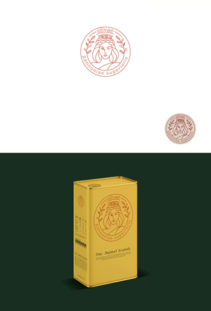 Logo Design by Skaloian