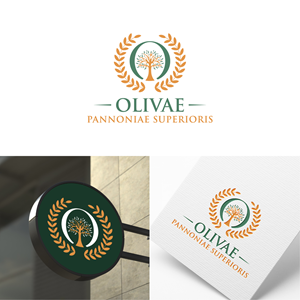 Logo Design by The Lion Studios for this project | Design: #31153395