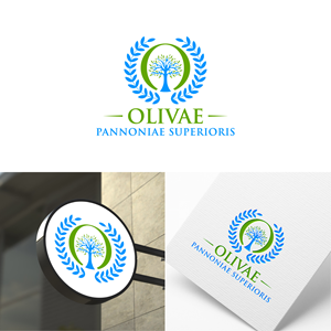 Logo Design by The Lion Studios for this project | Design: #31154987