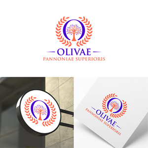 Logo Design by The Lion Studios for this project | Design: #31154991