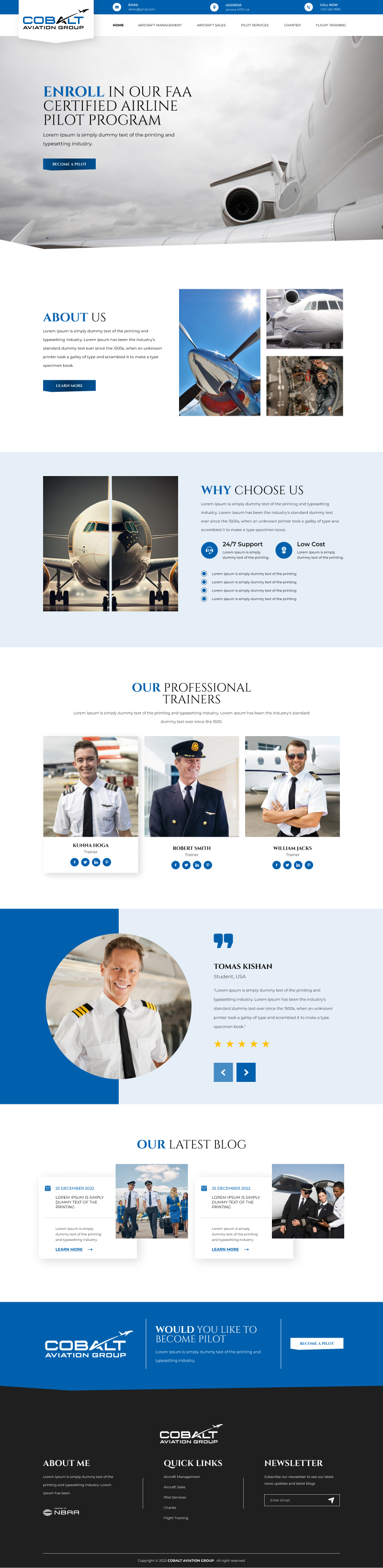 Web Design by Hafsa Fatymah for this project | Design #31170000