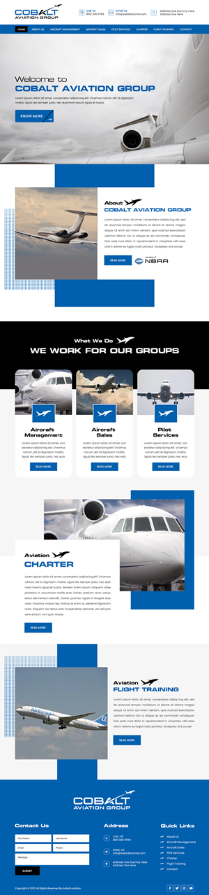 Web Design by Creations Box 2015 for this project | Design: #31161058
