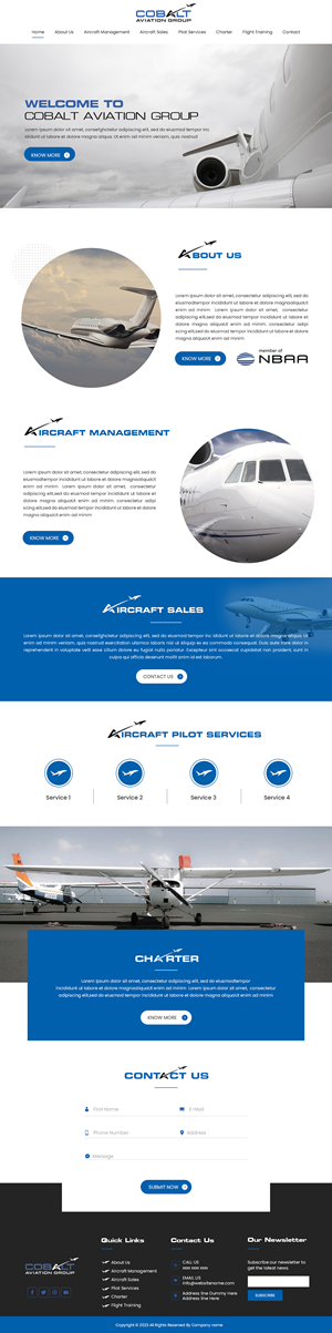 Web Design by Creations Box 2015 for this project | Design: #31161139