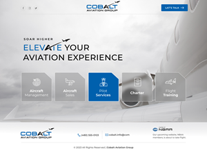 Web Design by *mary for this project | Design: #31167873