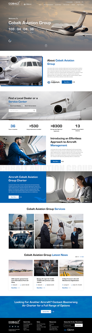 Web Design par creative.bugs pour ce projet | Design : #31166671