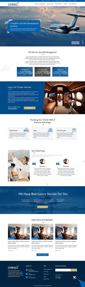 Web Design par GigSoftPro pour ce projet | Design #31173029