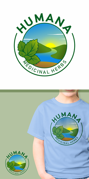 Logo Design by GambarSERU for Terranova Farms | Design: #31154531
