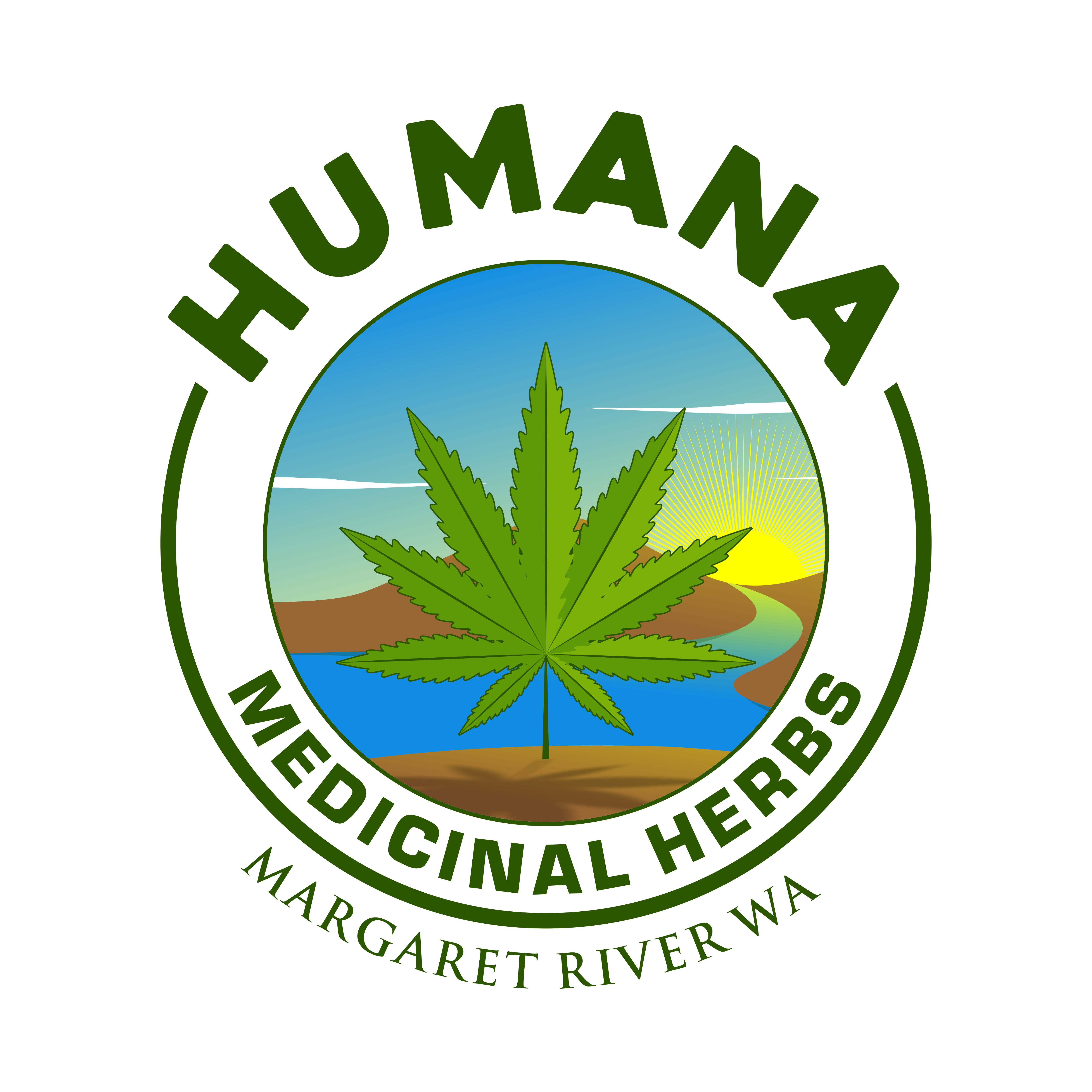 Logo Design by GambarSERU for Terranova Farms | Design #31172662