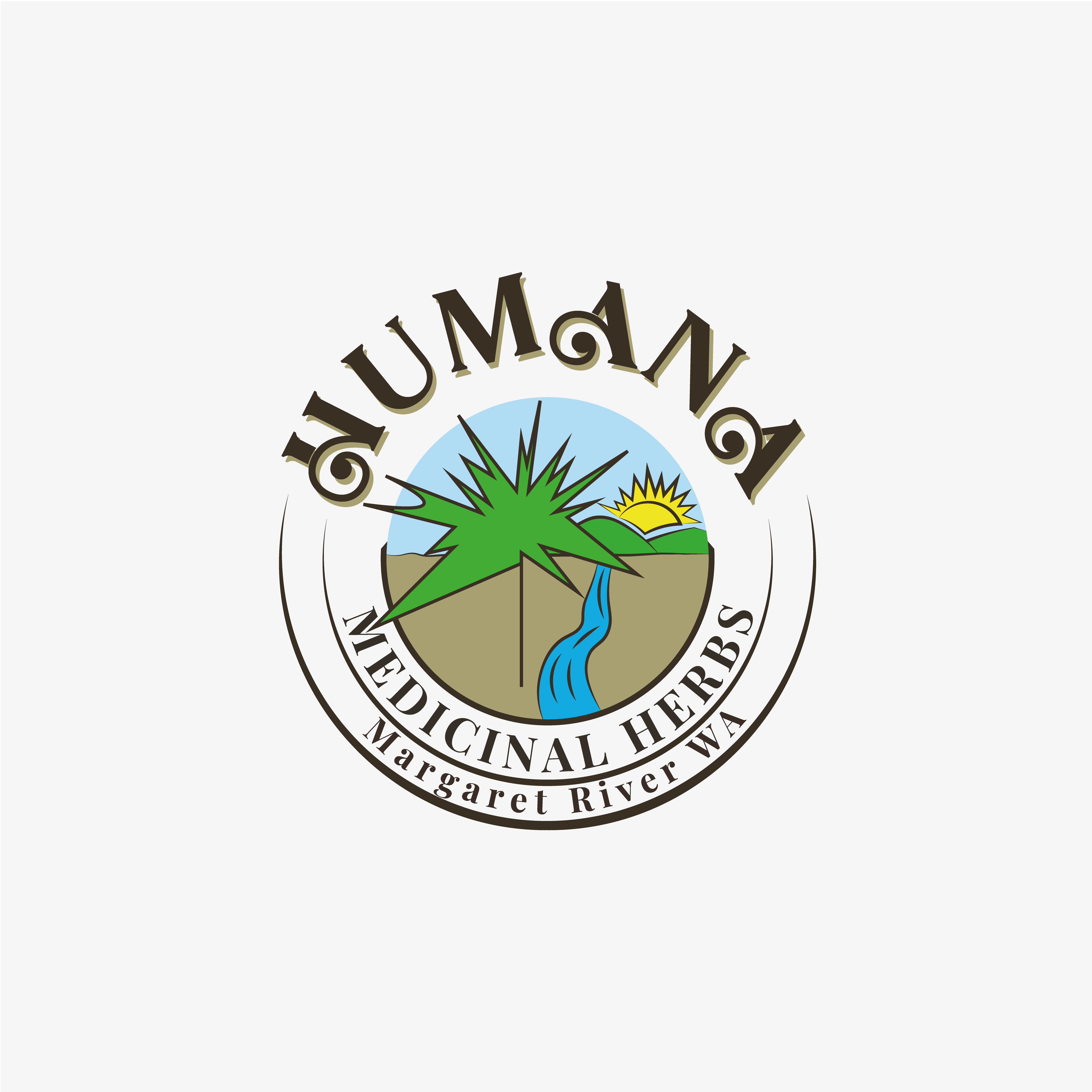 Logo Design by Eve.A for Terranova Farms | Design #31170812