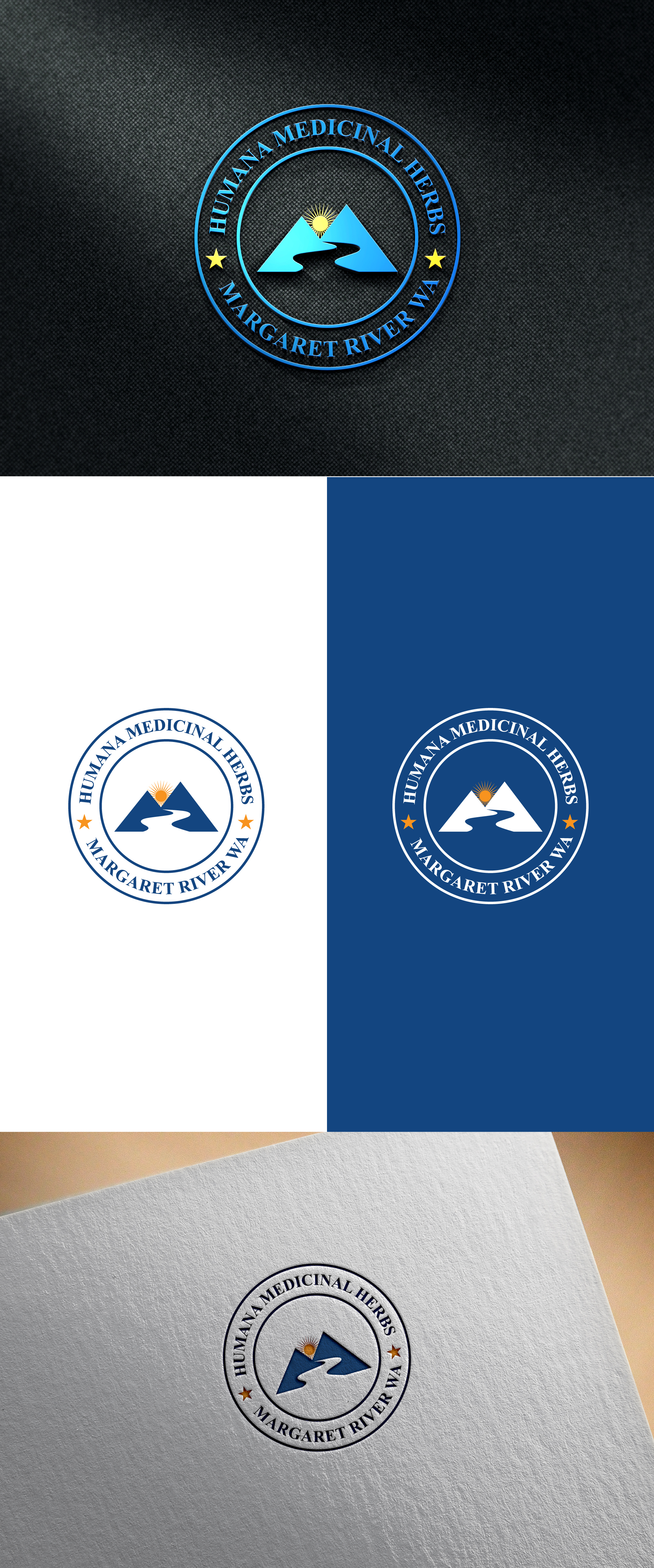 Logo Design by RAFSAN10 for Terranova Farms | Design #31160796