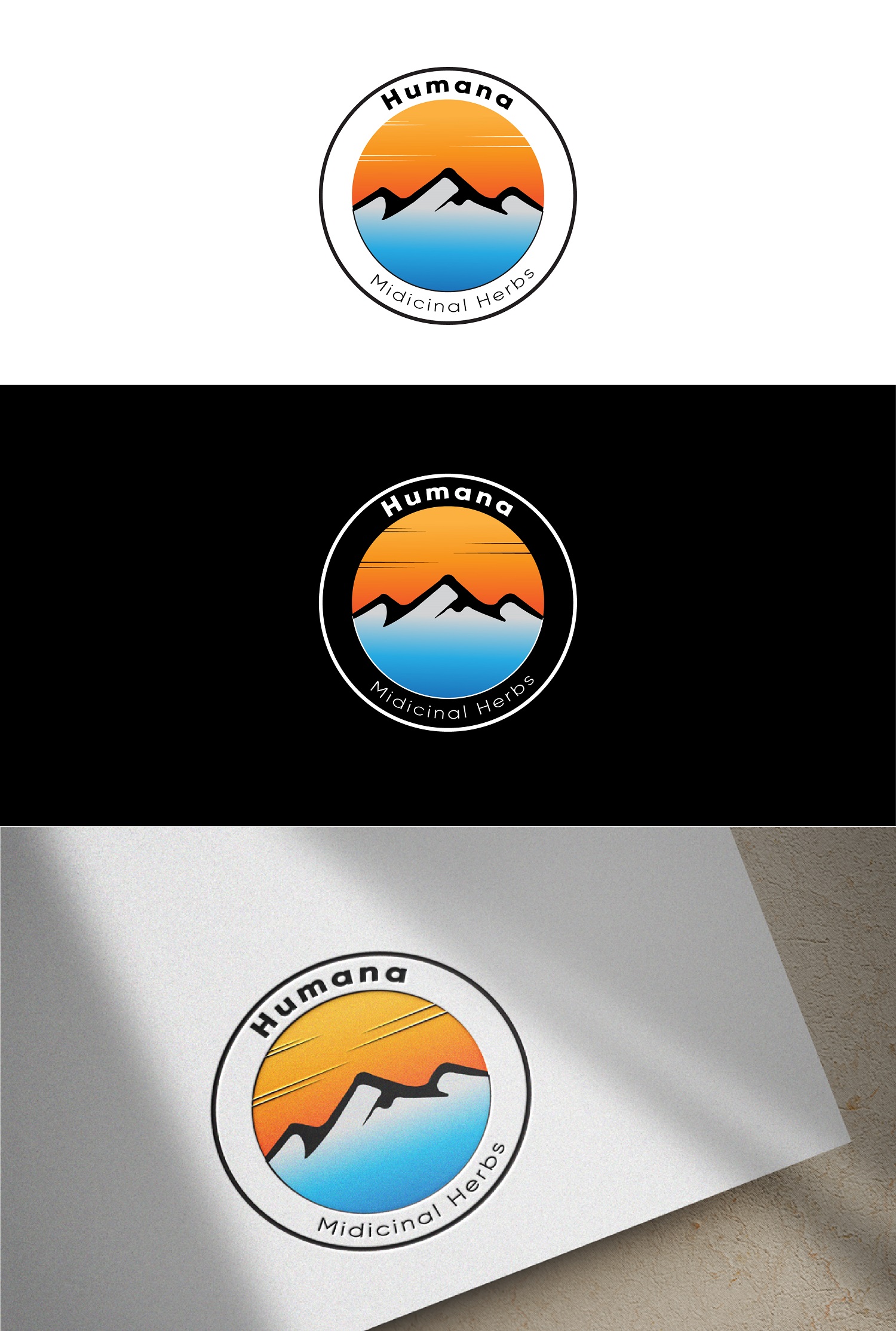 Logo Design by Graphic Moon for Terranova Farms | Design #31176824