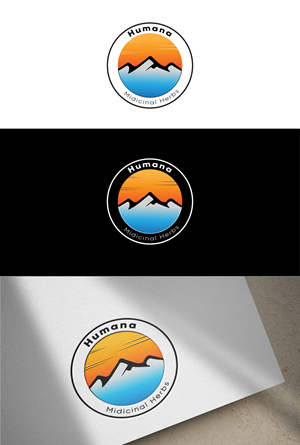 Logo Design by Graphic Moon for Terranova Farms | Design: #31176824