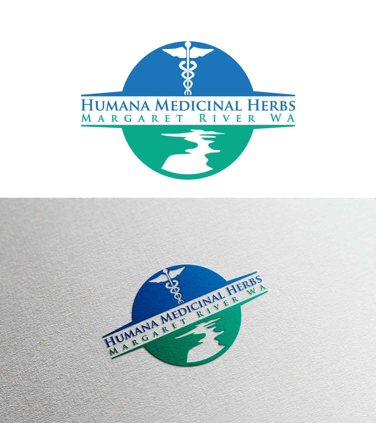 Logo-Design von Mohsin Hauqe Monna für Terranova Farms | Design #31156297