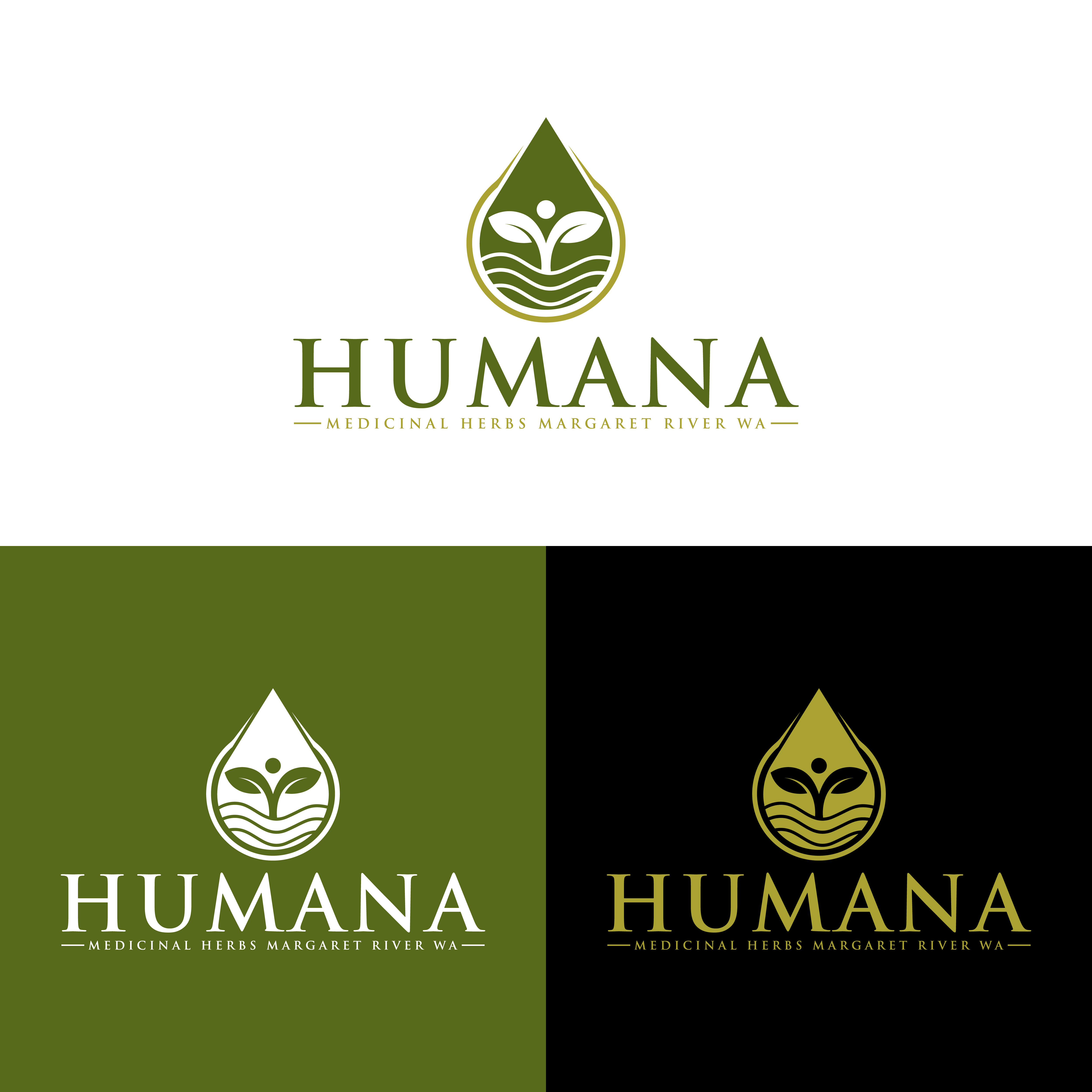 Logo Design by creative.bugs for Terranova Farms | Design #31161732