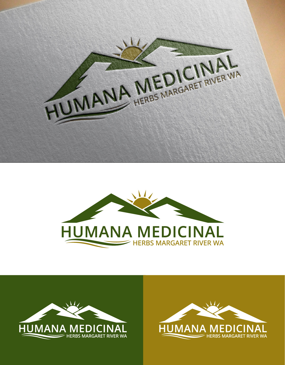Logo Design by fly  design for Terranova Farms | Design #31162448