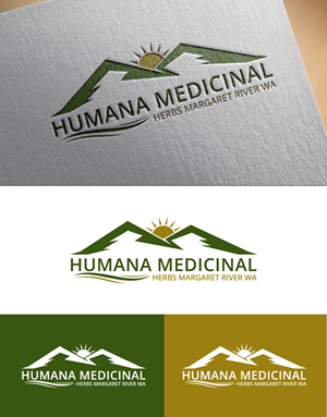 Logo Design by fly  design for Terranova Farms | Design: #31162448