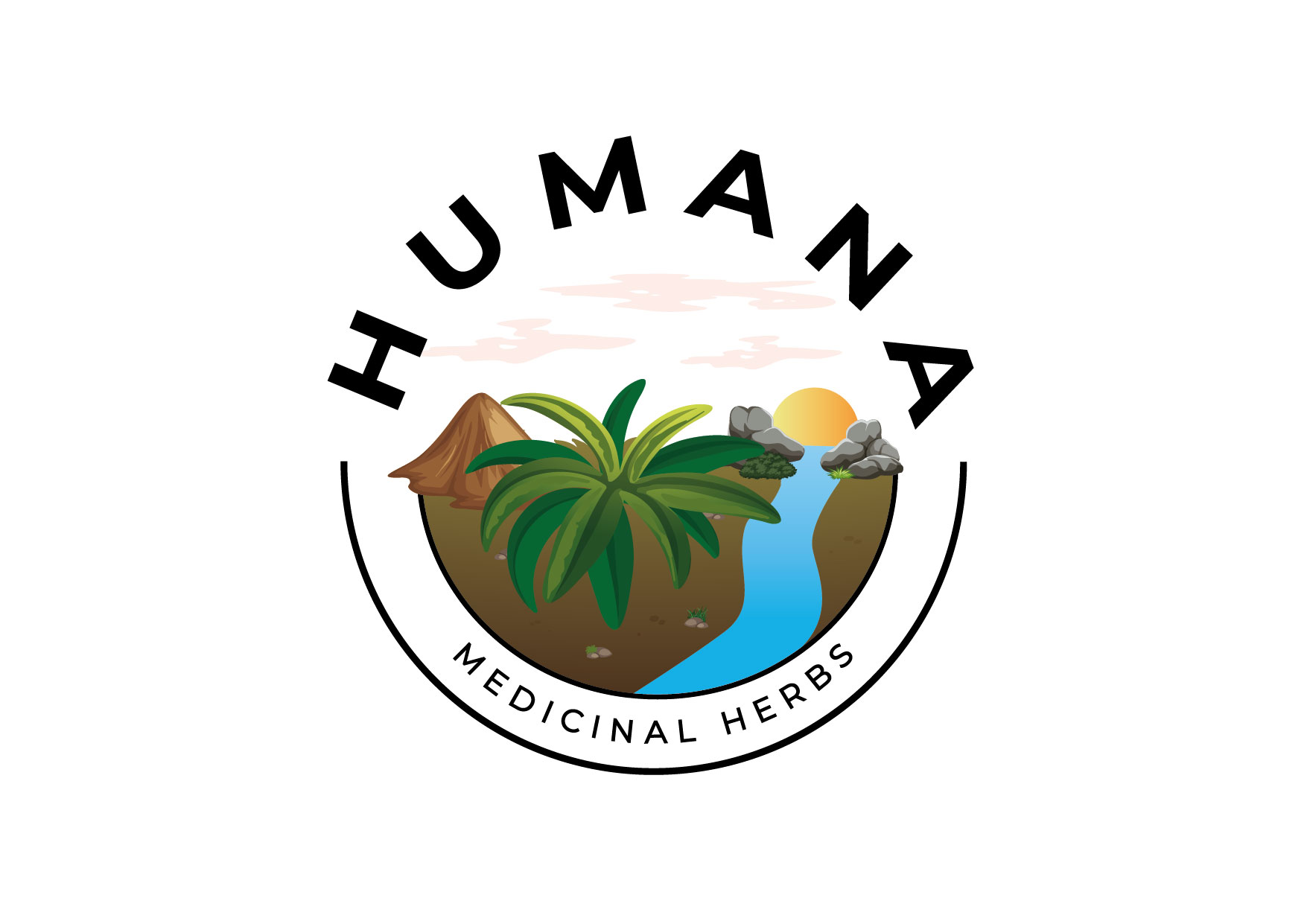 Logo Design by MOH Studio for Terranova Farms | Design #31153754