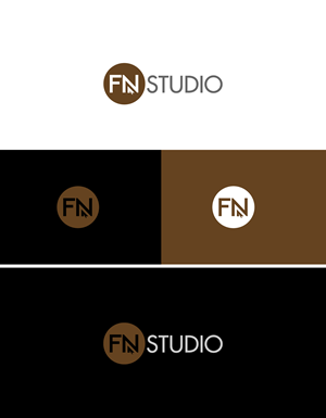 Logo Design by Farhad Kreative