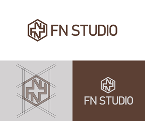 Logo Design by SarpStudio