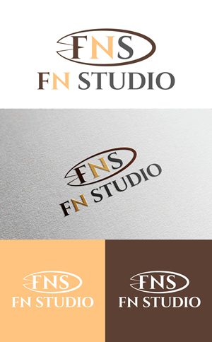 Logo Design by Mohsin Hauqe Monna