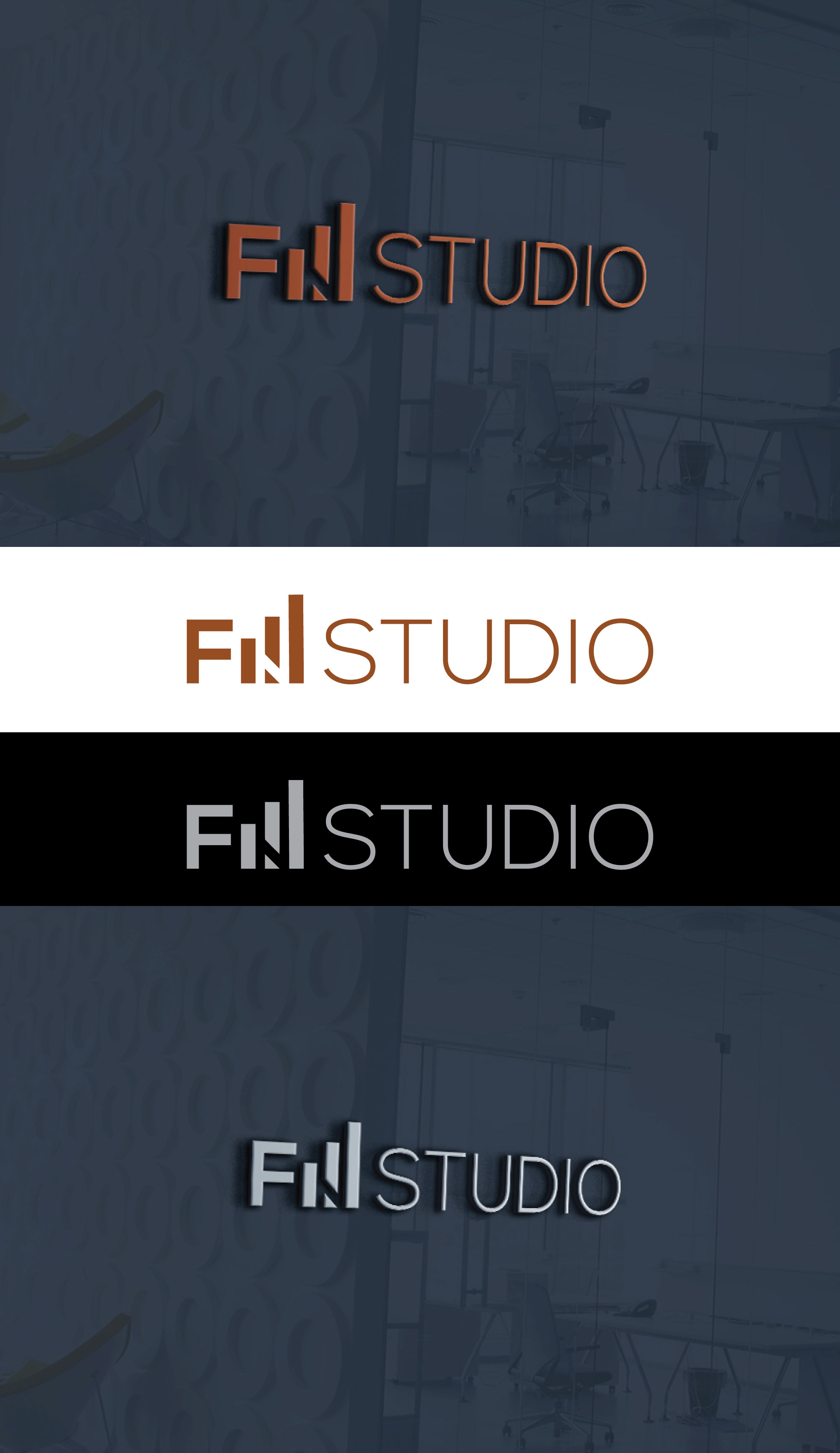 Logo Design by Dior design for this project | Design #31170148