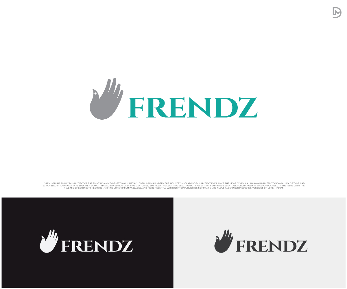 Logo Design by D_Mantra for this project | Design #31152707