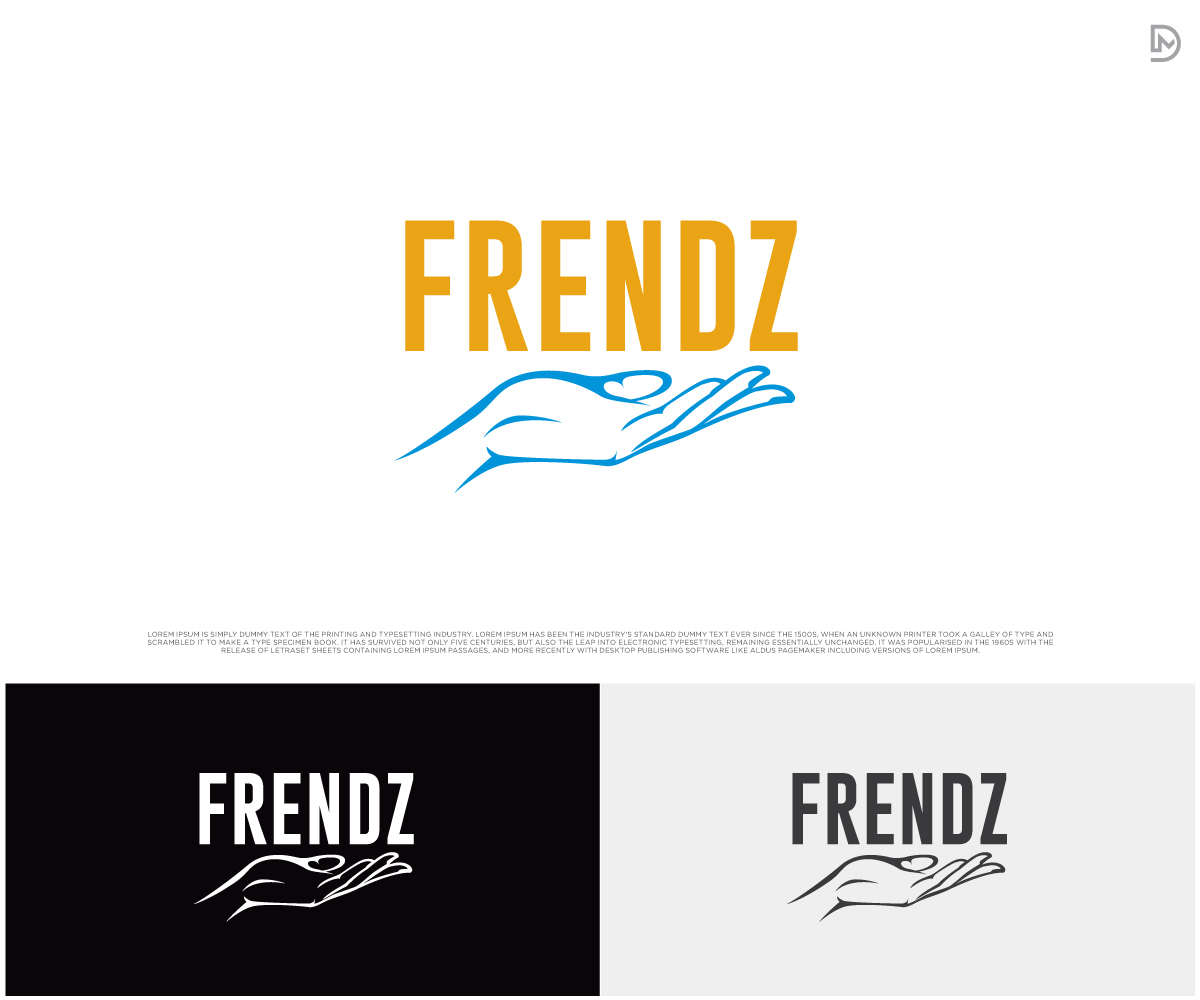 Logo Design by D_Mantra for this project | Design #31161301