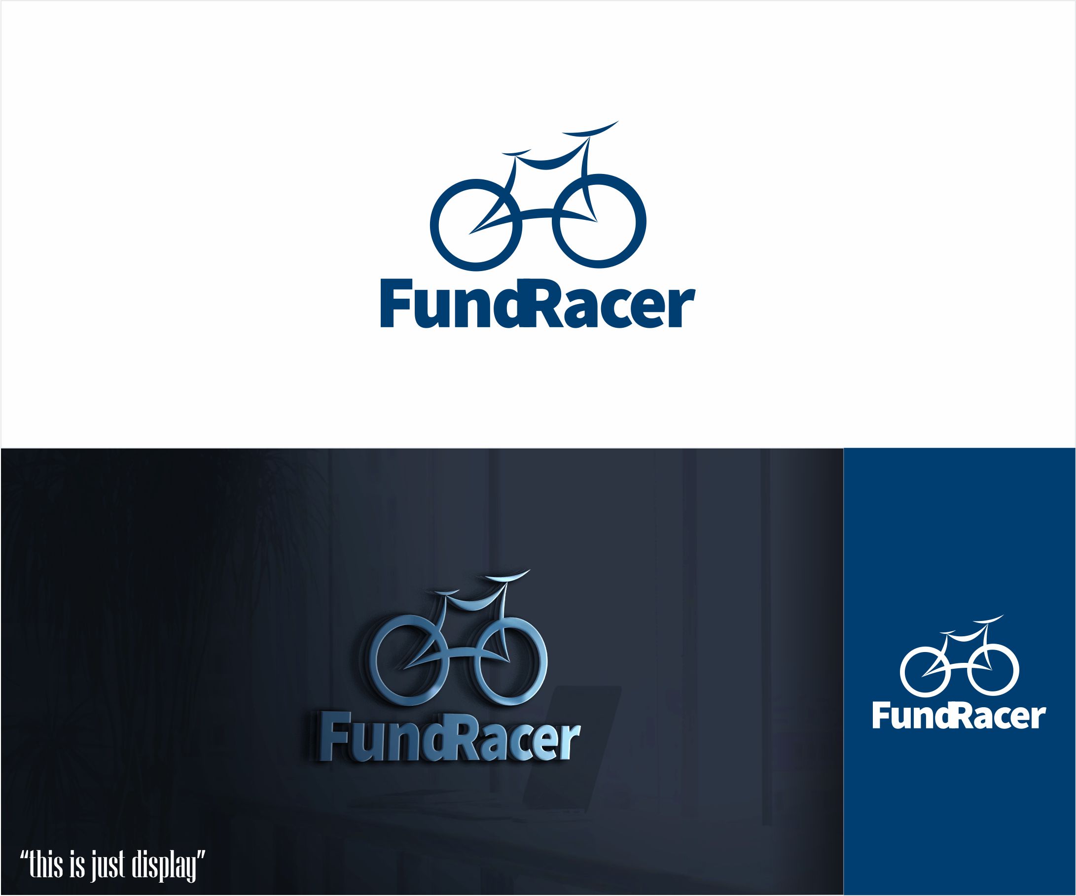 Logo Design by alkaline for this project | Design #31153917