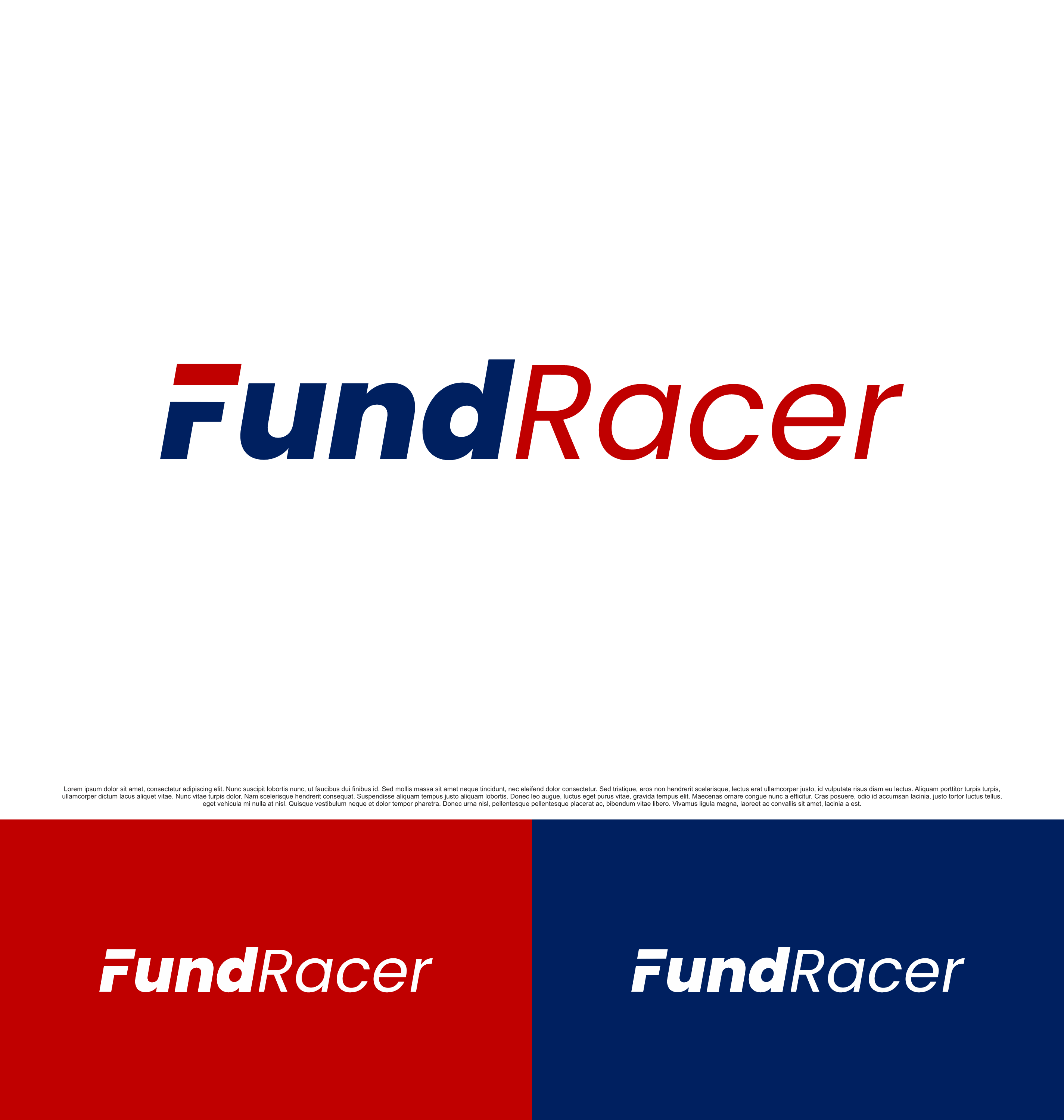 Logo Design by saesean for this project | Design #31162027