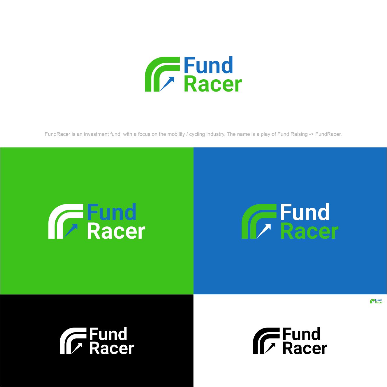 Logo Design by radityahermanto 2 for this project | Design #31157201
