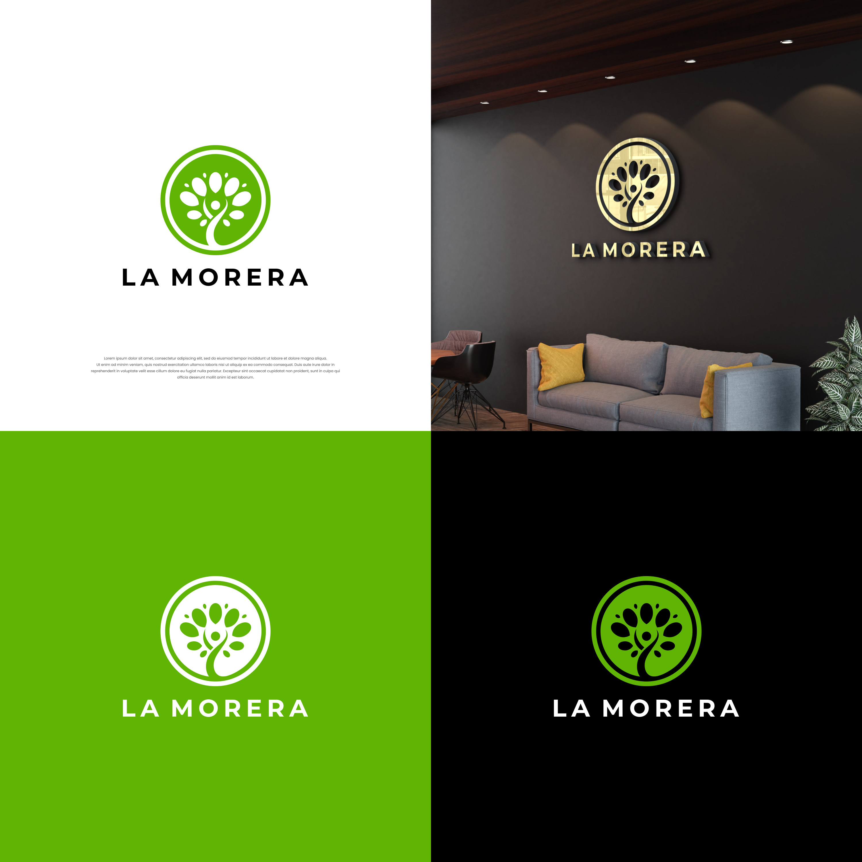 Logo Design by ge.logo for click it Bildsysteme GmbH | Design: #31154161